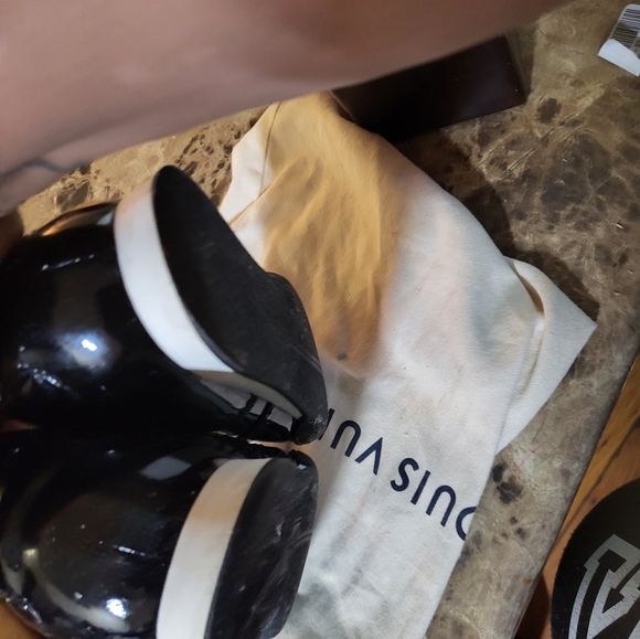 Authentic louis vuition - Picture 3 of 5